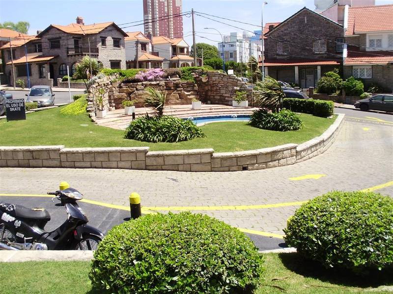 Alquiler en Mar del Plata. FALUCHO 0. Prop. 615.